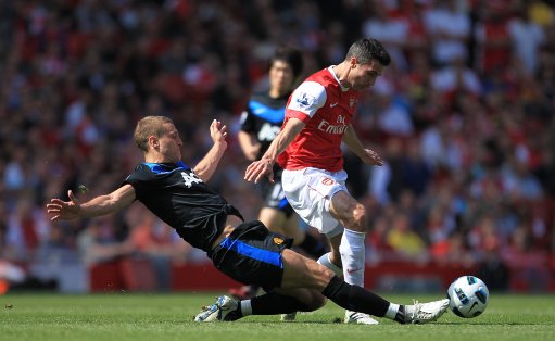 的案例中 的案例中