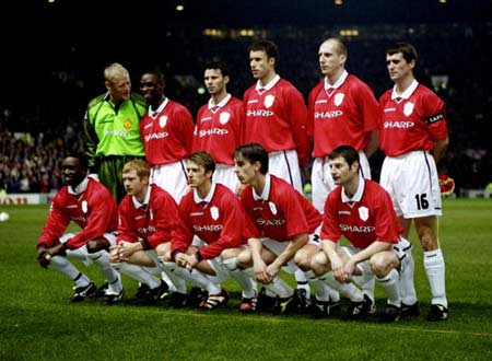 重要球员 重要球员