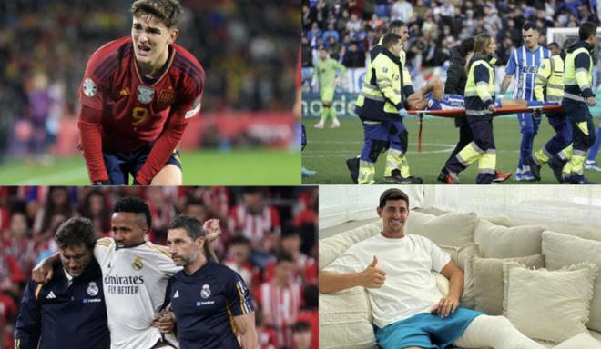 比赛的高潮 比赛的高潮